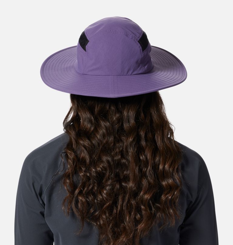 Stryder Sun Hat | 538 | O/S, Color: Allium, image 2