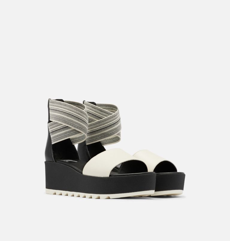 Serbia Wedge Sandals – CLN