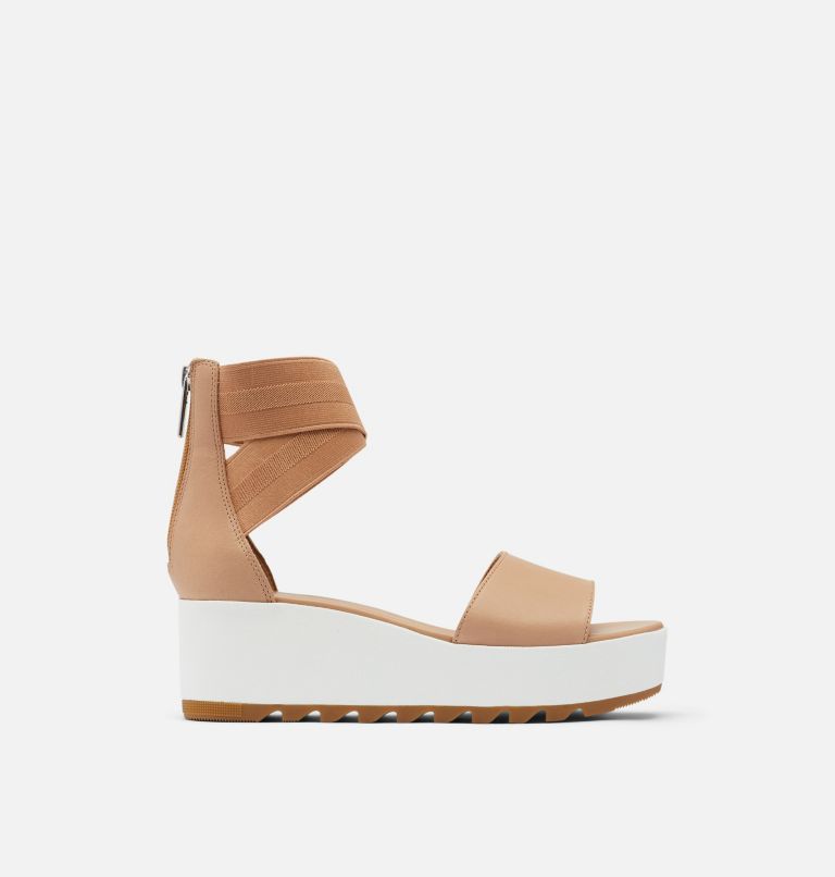 Ankle strap sandals platform hotsell