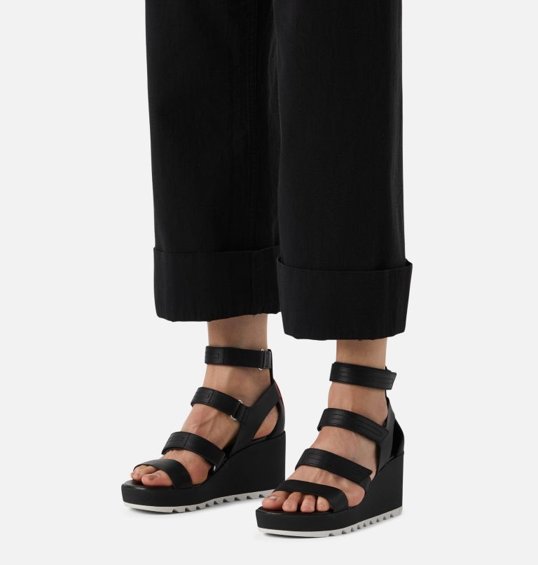 sorel cameron wedge
