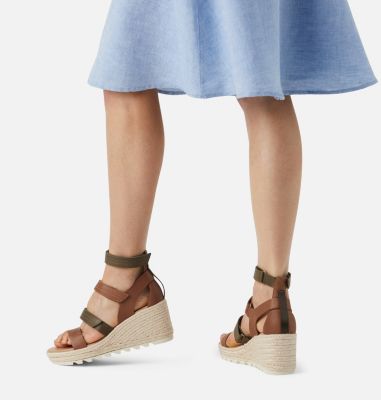 cameron platform sandal