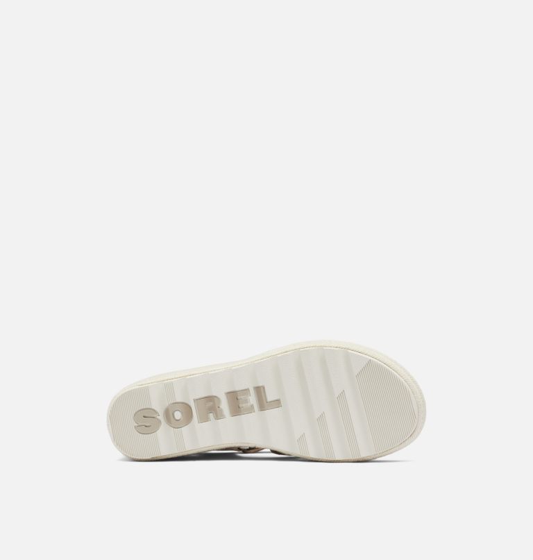 sorel cameron wedge multi strap