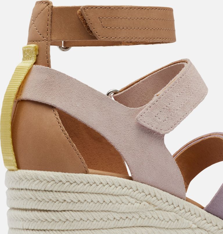 sorel cameron wedge