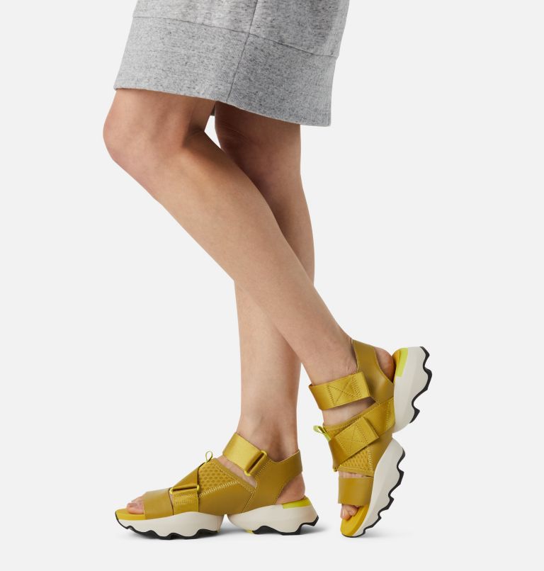 Womens Impact Sandal SOREL