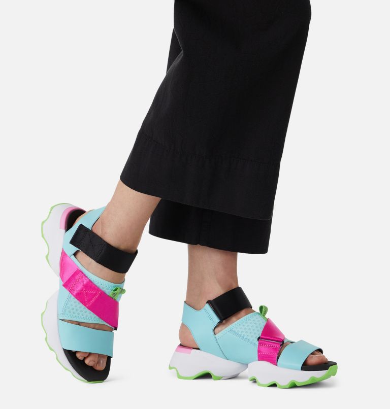 Womens Impact Sandal SOREL