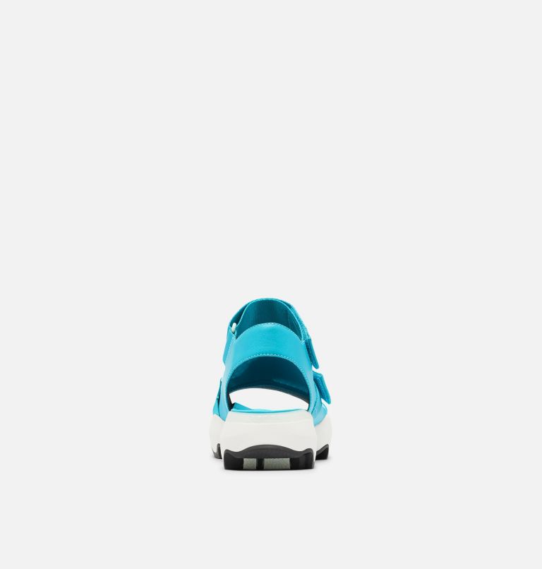 KINETIC IMPACT SANDAL | 456 | 9.5, Color: Spring Aqua, image 3