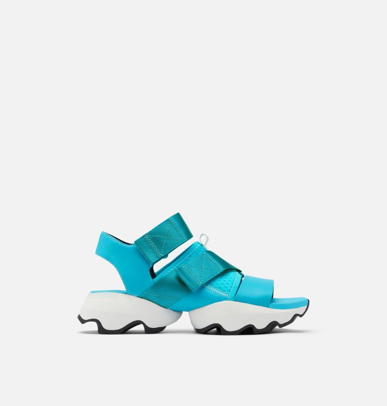 KINETIC IMPACT SANDAL | 456 | 9.5, Color: Spring Aqua, image 1