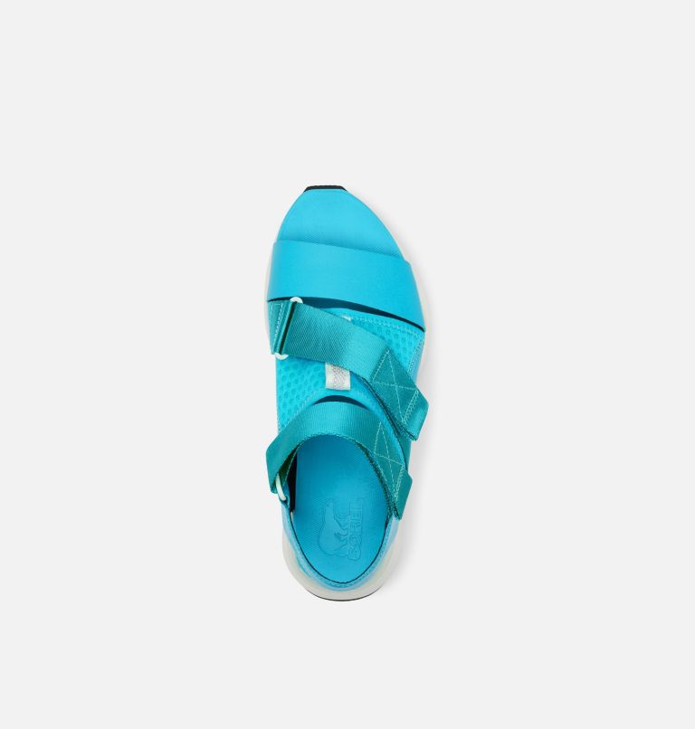 KINETIC IMPACT SANDAL | 456 | 9.5, Color: Spring Aqua, image 5