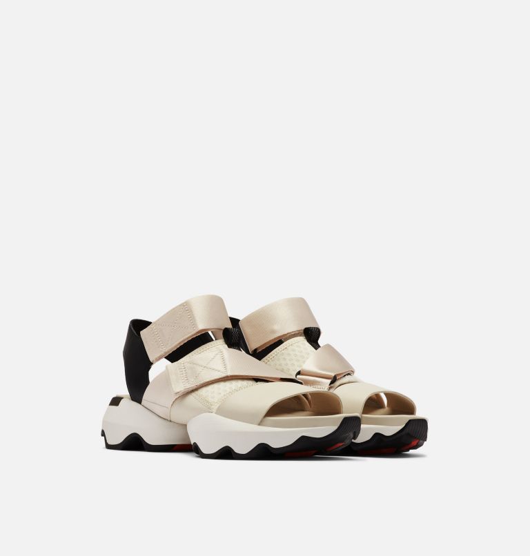 KINETIC IMPACT SANDAL | 920 | 7.5, Color: Fawn, image 2