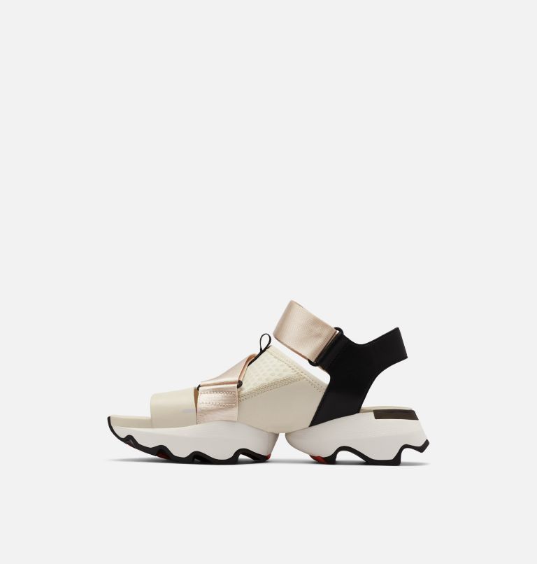 KINETIC IMPACT SANDAL | 920 | 7.5, Color: Fawn, image 4