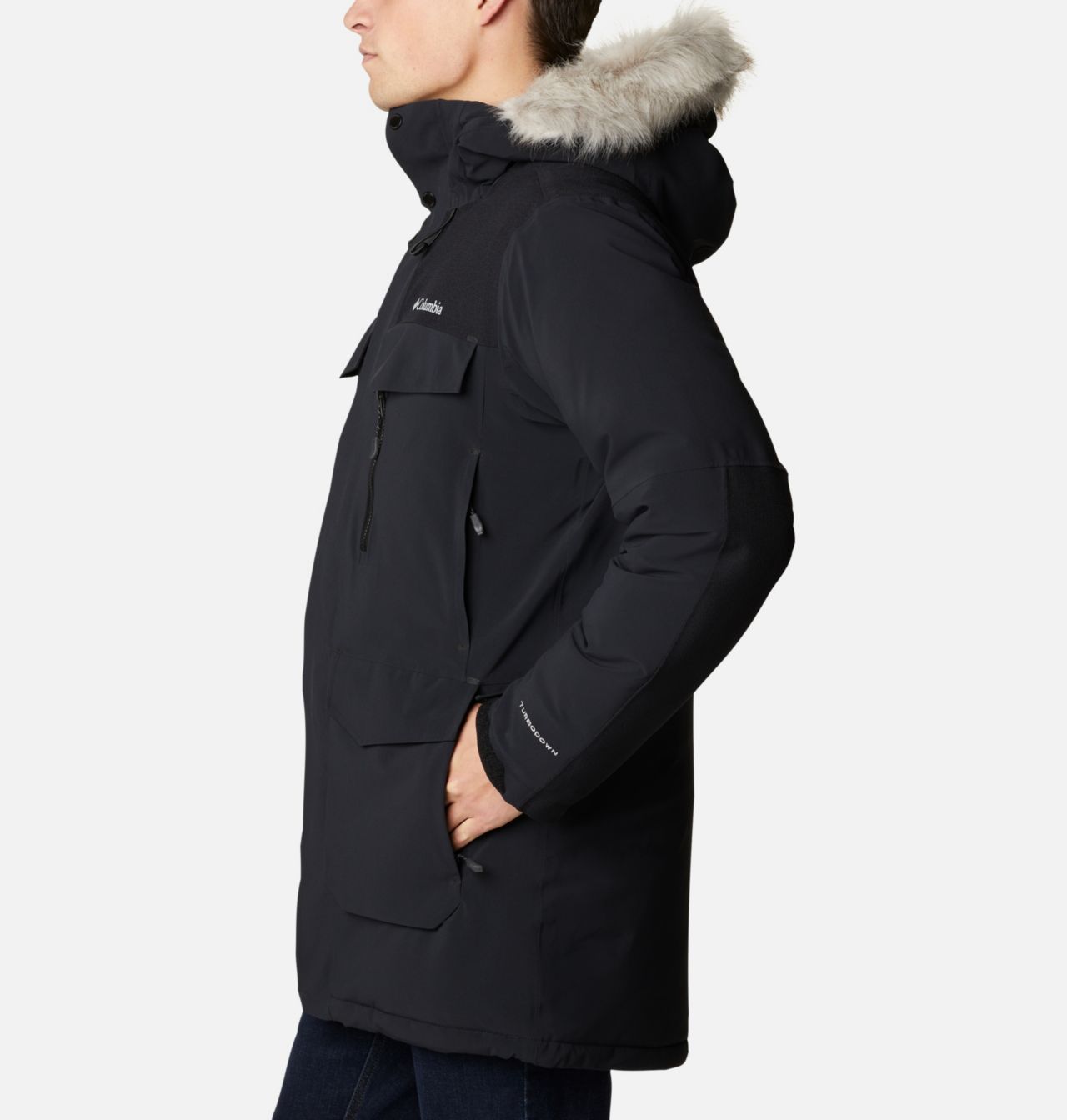 Great Bend™ 780 TurboDown Parka | 010 | M 3