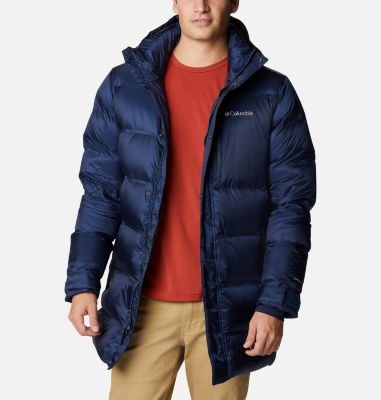 columbia jacket with thermal lining