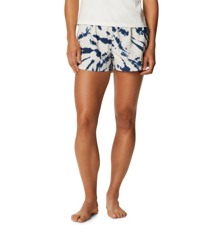 Women's Printed Chalkies™ Swim Short | Mountain Hardwear