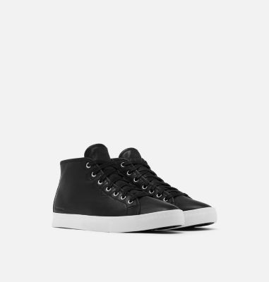 mens chukka sneaker