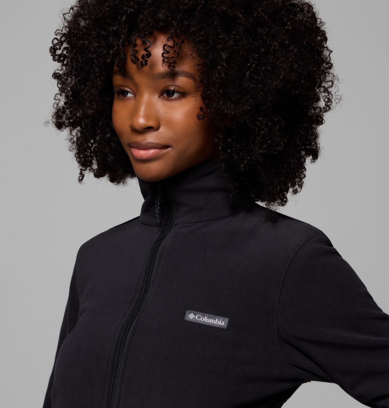 Women's Basin Trail™ III Full Zip | 010 | XXL 6