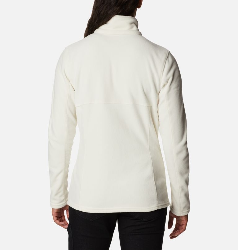 Women s Basin Trail III Fleece Jacket