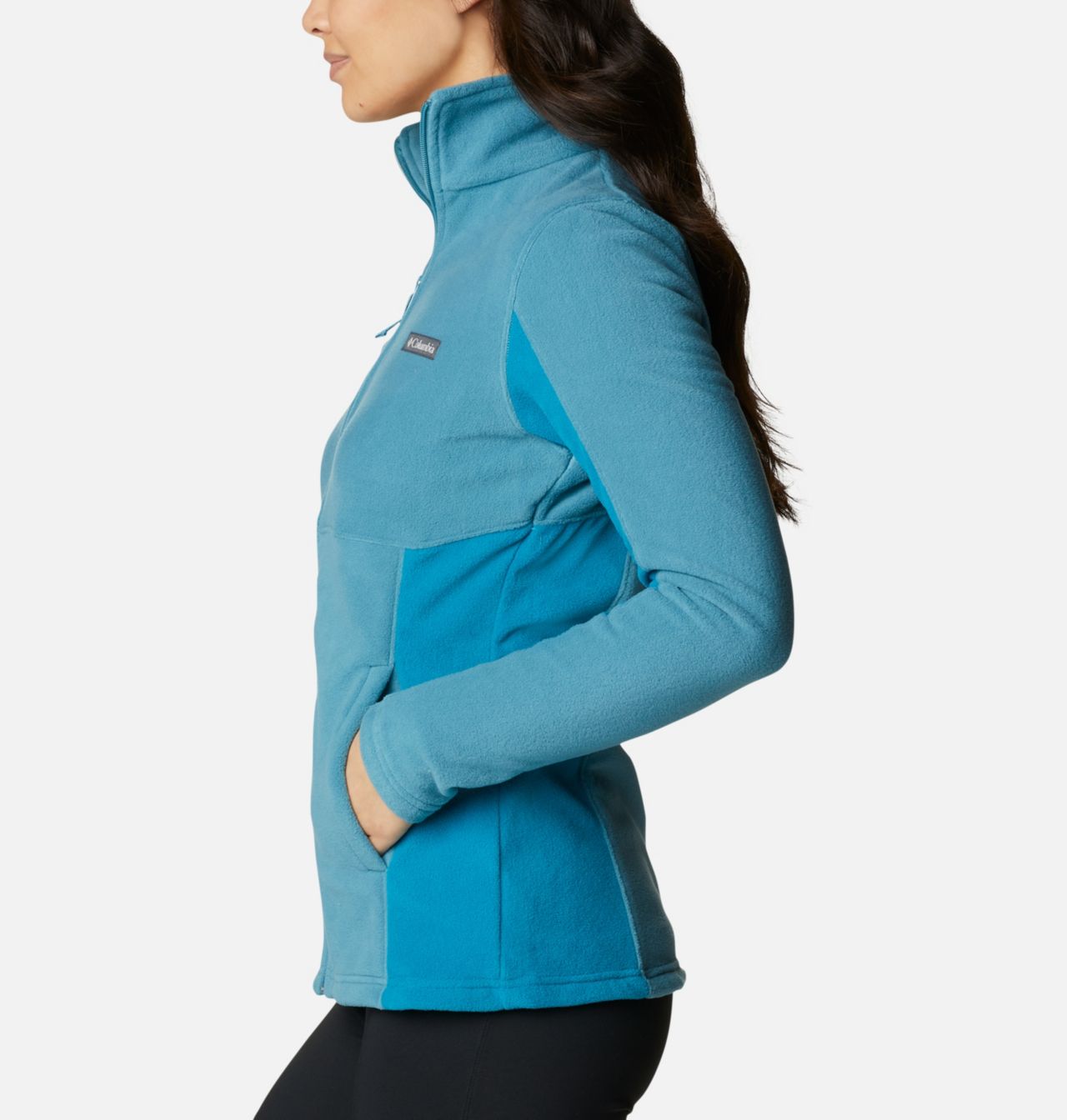 Women's Basin Trail™ III Full Zip 3