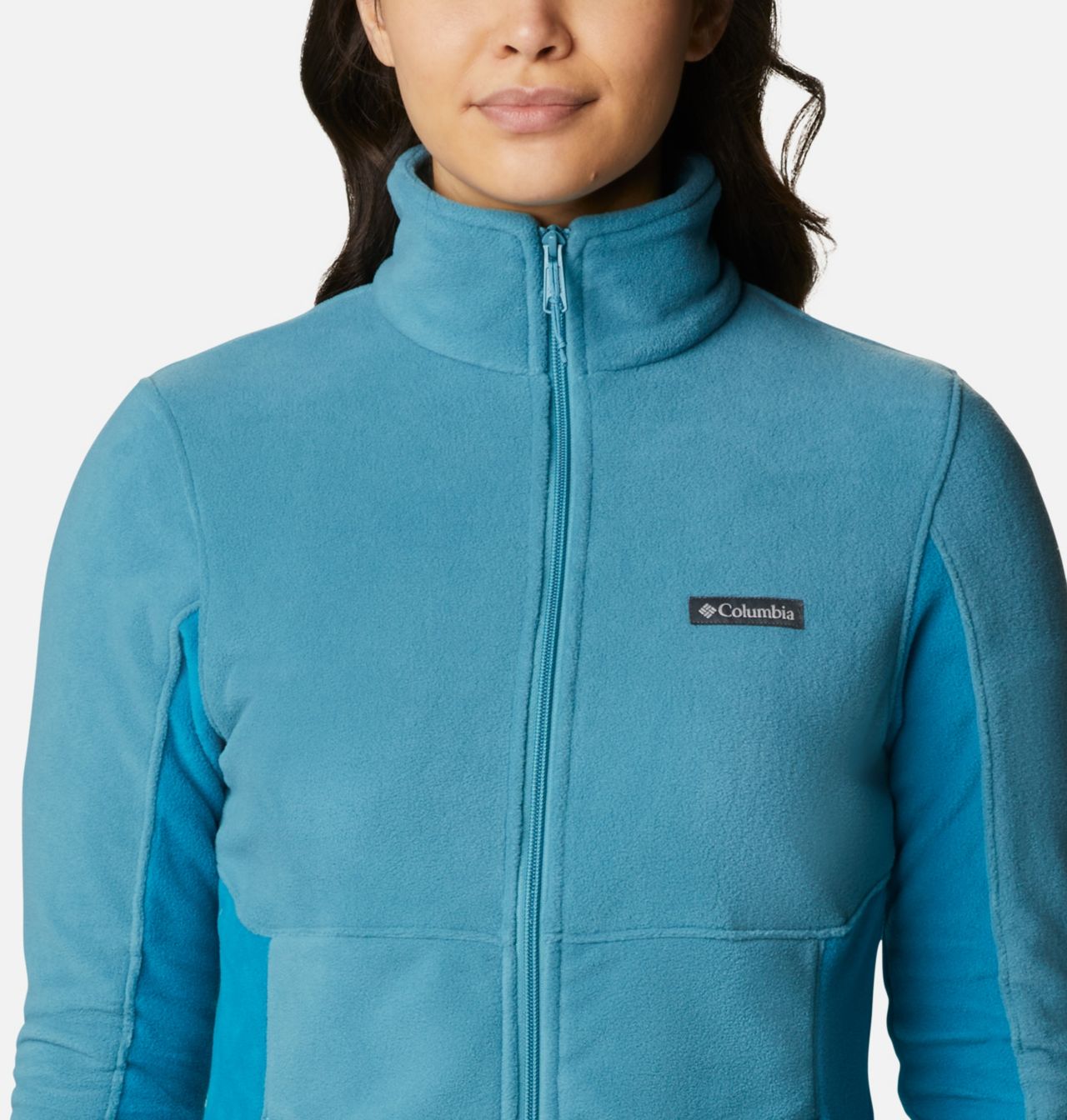 Women's Basin Trail™ III Full Zip 4