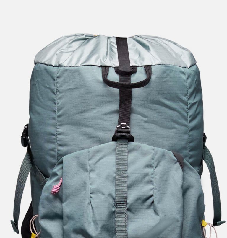 PCT 55L Backpack, Color: Black Spruce, image 13