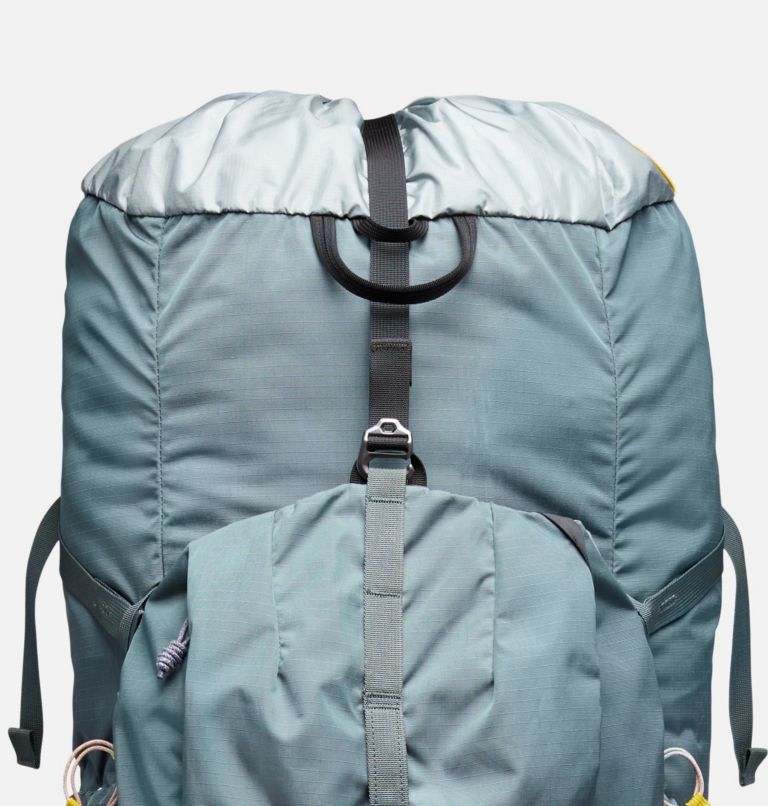 PCT 70L Backpack, Color: Black Spruce, image 13