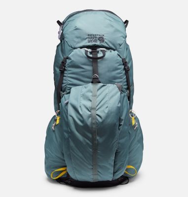 Mountain hardwear outlet bag