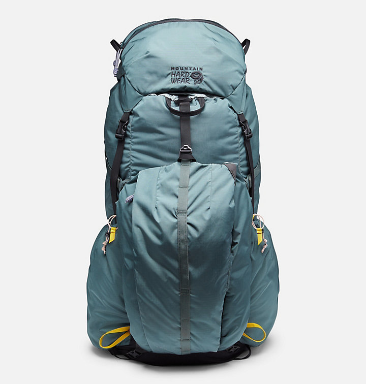 NEW Camo Treking Backpack.Mountain Climber Pack.Water Repellent.Hiking Gear.Fun 