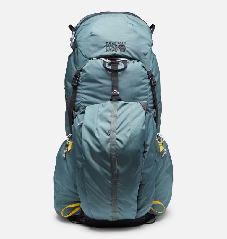 PCT 70L Backpack, Color: Black Spruce, image 1