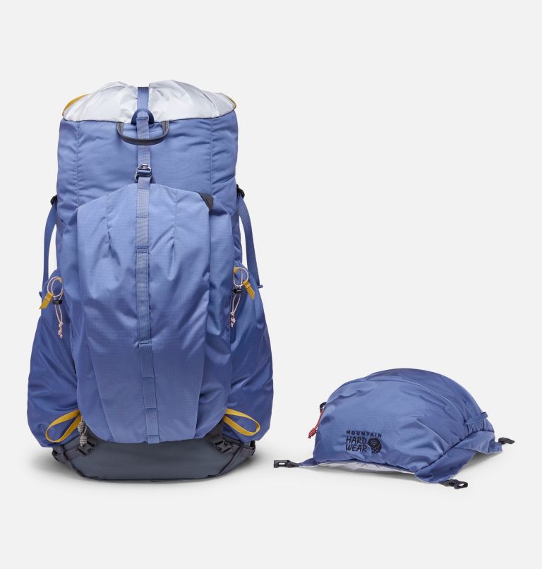 Women's PCT™ 50L Backpack | Mountain Hardwear