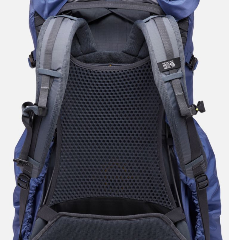 PCT W 50L Backpack | 445 | M/L, Color: Northern Blue, image 4