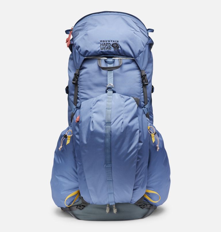 50l camping backpack best sale