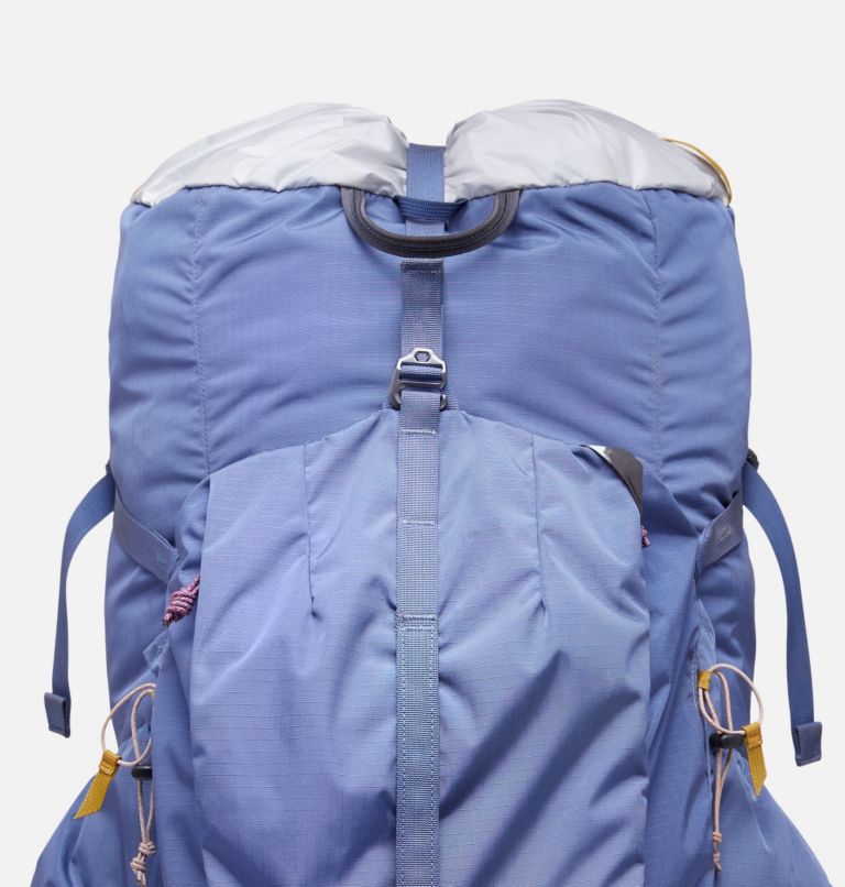 Thumbnail: PCT W 65L Backpack | 445 | S/M, Color: Northern Blue, image 13