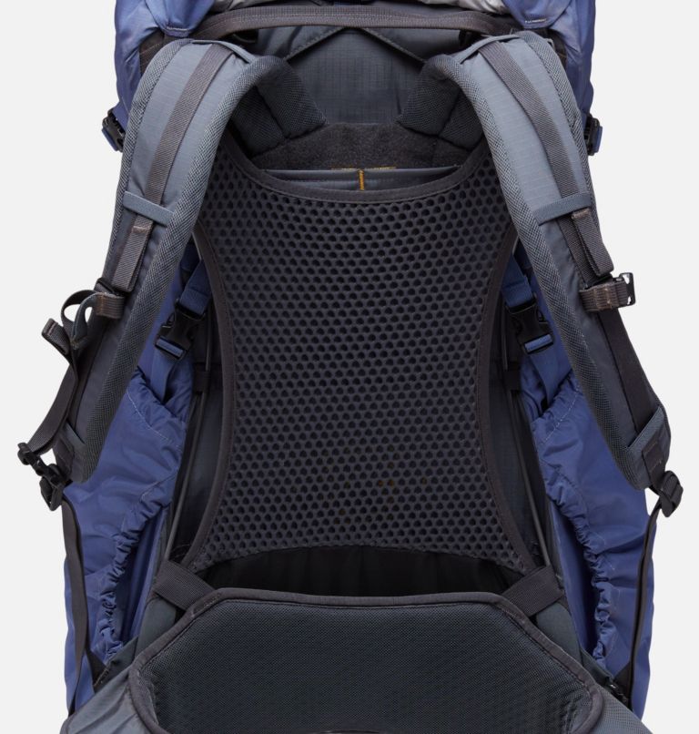 Thumbnail: PCT W 65L Backpack, Color: Northern Blue, image 4