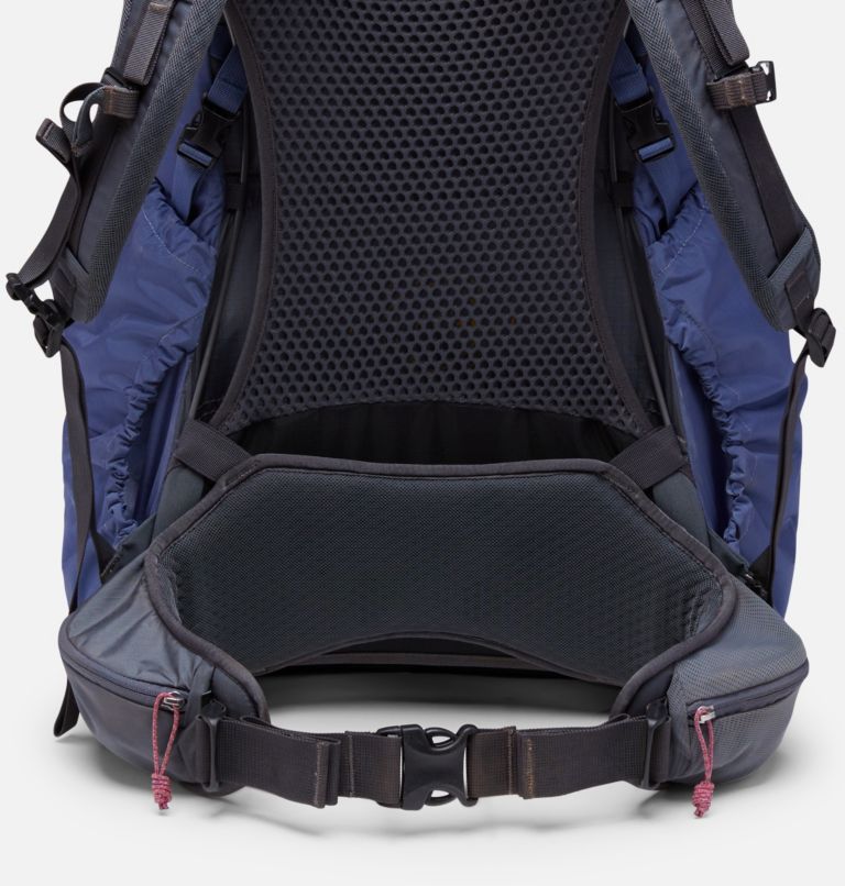 PCT W 65L Backpack | 445 | M/L, Color: Northern Blue, image 5