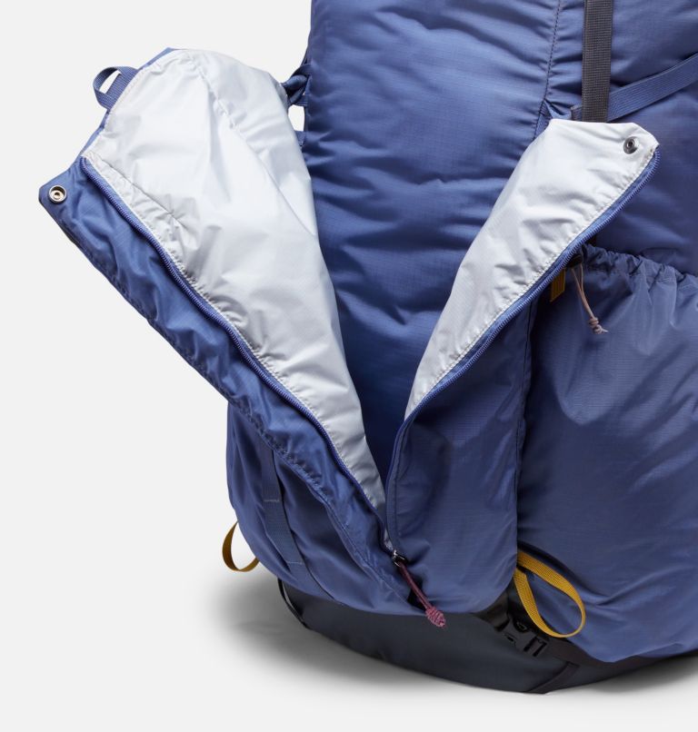 PCT W 65L Backpack, Color: Northern Blue, image 11