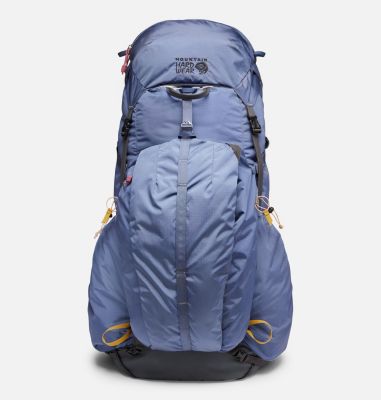 Backpacking packs online