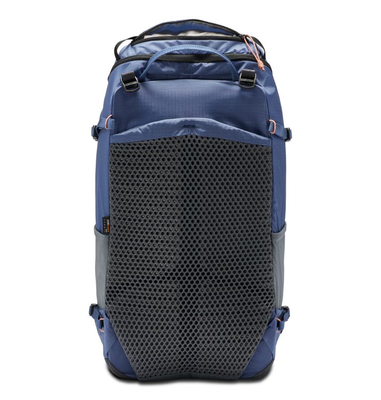 JMT W 35L Backpack, Color: Northern Blue, image 4