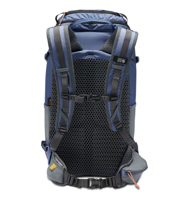 Thumbnail: JMT W 35L Backpack, Color: Northern Blue, image 2