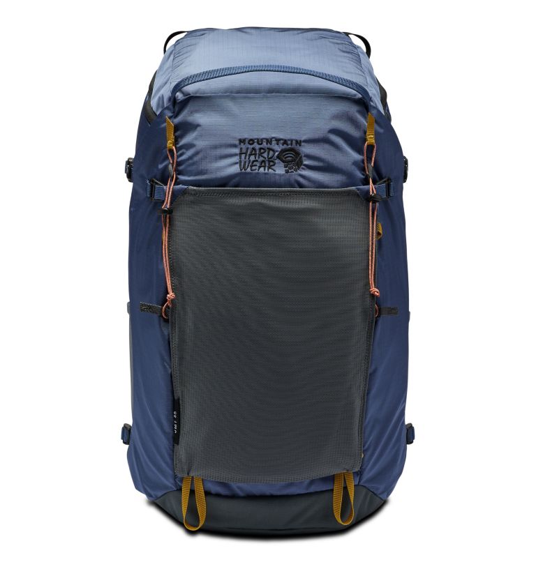 JMT W 35L Backpack, Color: Northern Blue, image 1