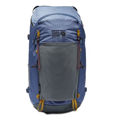 Backpacking Packs Luggage Mountain Hardwear Canada