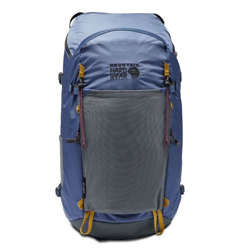 Thumbnail: JMT W 25L Backpack, Color: Northern Blue, image 1