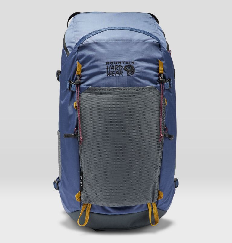 Women's JMT 25L Backpack, Color: Northern Blue, image 1