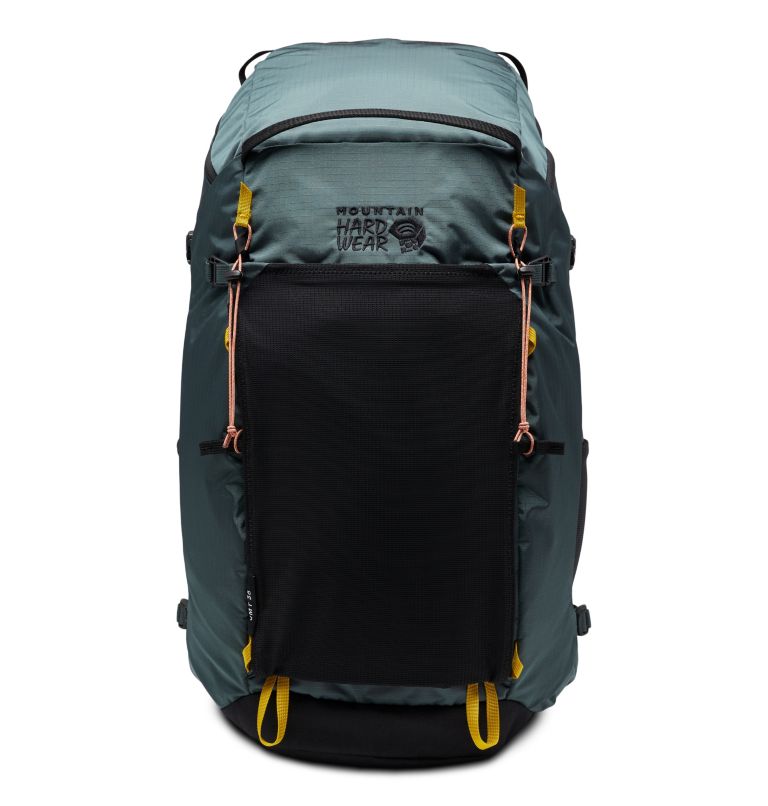 Mountain 2025 hardwear rucksack