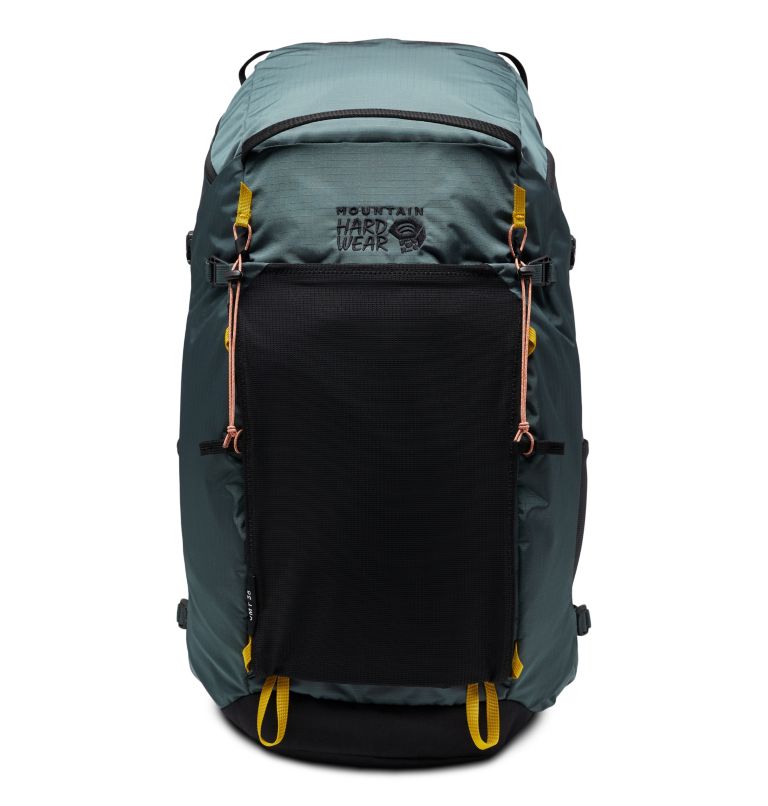 Thumbnail: JMT 35L Backpack, Color: Black Spruce, image 1