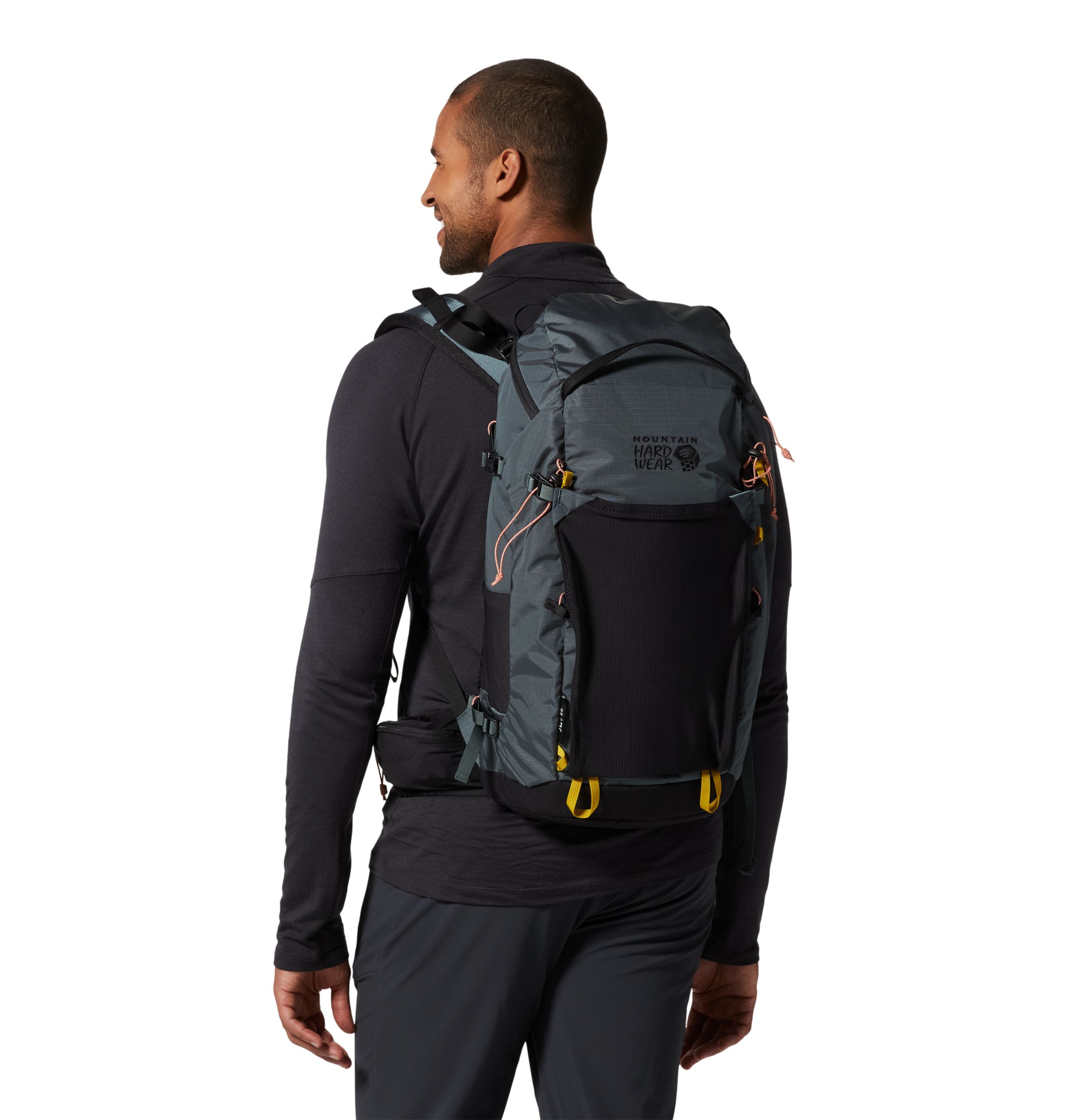 Mountain hardwear hotsell multi pitch 25