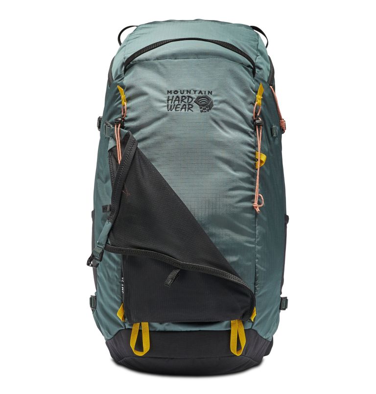 Climbing Backpacks  Mountain Hardwear Canada