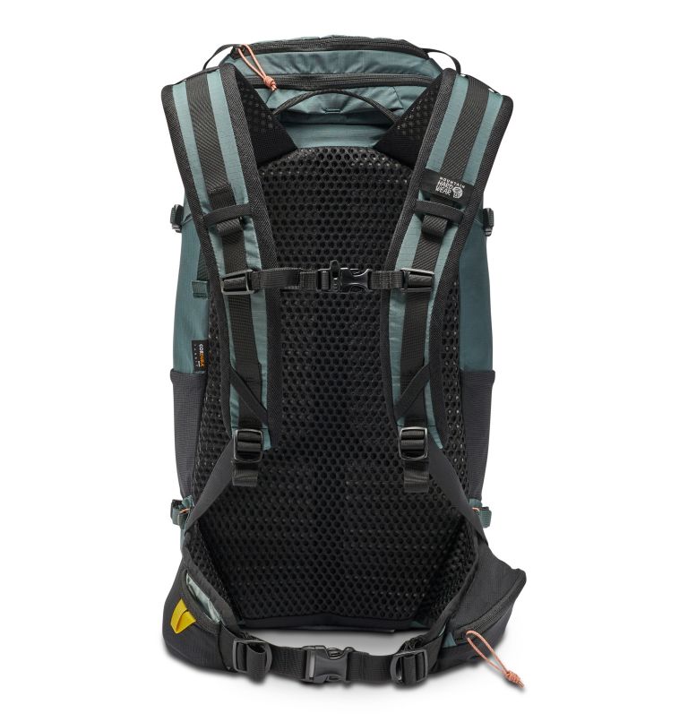 Thumbnail: JMT 25L Backpack | 352 | O/S, Color: Black Spruce, image 2