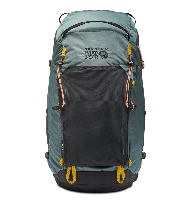 Thumbnail: JMT 25L Backpack, Color: Black Spruce, image 1