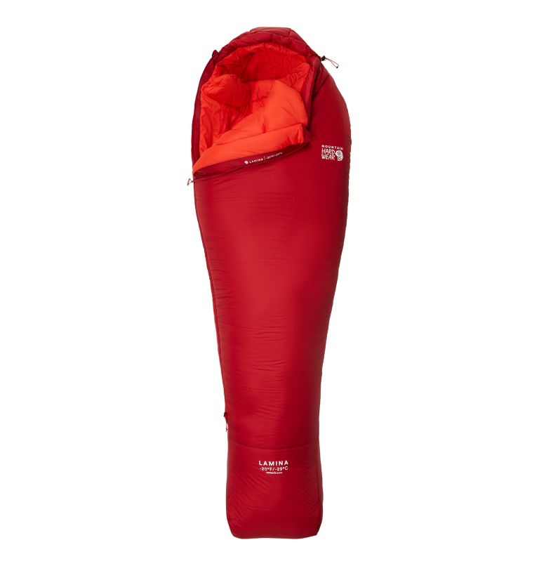 mountain hardwear switch 20 sleeping bag