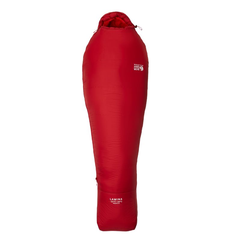 Lamina -20F/-29C, Color: Dark Brick, image 1