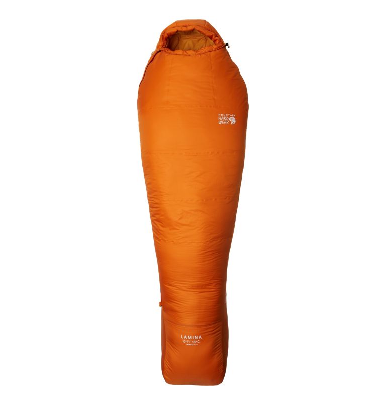 Lamina 0F/-18C, Color: Instructor Orange, image 1